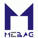 Logo MEBAG Mecklenburger Bau- und Anlagenservice GmbH