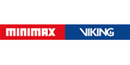 Logo Minimax Viking GmbH in Bad Oldesloe
