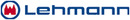 Logo Lehmann GmbH in Lübeck