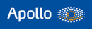 Logo Apollo-Optik Holding GmbH & Co. KG in Stockelsdorf