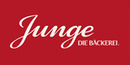 Logo Junge Die Bäckerei in Lübeck