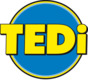 Logo TEDi GmbH & Co. KG in Ratzeburg