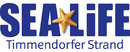 Logo SEA LIFE Timmendorfer Strand