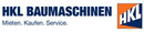 Logo HKL Baumaschinen GmbH in Lübeck