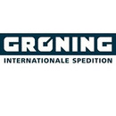 Logo Gröning Internationale Spedition GmbH in Lübeck