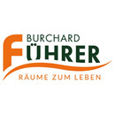 Logo Burchard Führer GmbH in Eberswalde