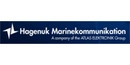Logo Hagenuk Marinekommunikation GmbH in Flintbek