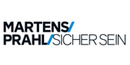 Logo Martens & Prahl Gruppe in Lübeck