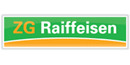 Logo ZG Raiffeisen eG in Salem