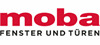 Logo Moba Fenster + Türen GmbH in Lübeck