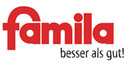 Logo FAMILA-Handelsmarkt Kiel GmbH & Co. KG in Neustadt in Holstein