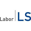 Logo Labor LS SE & Co. KG in Bad Bocklet-Großenbrach