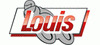 Logo Detlev Louis Motorrad-Vertriebsgesellschaft mbH in Lübeck