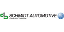 Logo Schmidt Automotive GmbH in Eberswalde