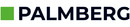 Logo Palmberg Büroeinrichtungen + Service GmbH in Schönberg
