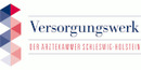 Logo Versorgungswerk der Ärztekammer Schleswig-Holstein KdöR in Bad Segeberg
