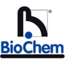 Logo  BIOCHEM Labor für biologische und chemische Analytik GmbH