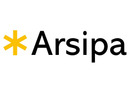 Logo Arsipa GmbH in Ratzeburg