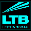 Logo LTB Leitungsbau GmbH in Neuenhagen