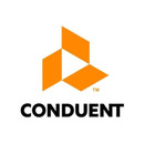 Logo Conduent Deutschland in Lübeck