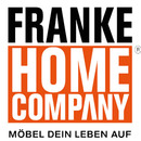 Logo Franke Home Company GmbH in Lübeck