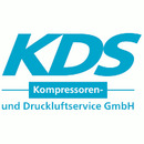 Logo KDS Kompressoren- und Druckluftservice GmbH in Bad Oldesloe