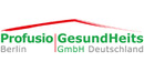 Logo GHD GesundHeits GmbH Deutschland Compounding Greven in Ahrensburg