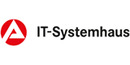 Logo IT-Systemhaus der Bundesagentur für Arbeit in Lübeck