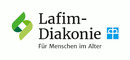 Logo Lafim-Diakonie für Menschen im Alter gemeinnützige GmbH in Fürstenberg/Havel