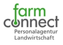 Logo farmconnect in Lübeck