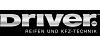 Logo Driver Reifen und Kfz-Technik GmbH in Lübeck