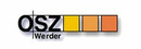 Logo Oberstufenzentrum Werder in Werder (Havel)