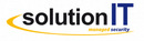 Logo solutionIT managed security GmbH in Bad Oldesloe
