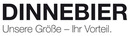 Logo Autohaus Dinnebier GmbH in Berlin