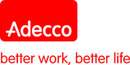 Logo Adecco Personaldienstleistungen GmbH in Steinburg