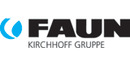 Logo FAUN Umwelttechnik GmbH & Co. KG in Bad Oldesloe