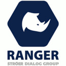 Logo RANGER Marketing & Vertriebs GmbH in Lübeck
