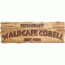 Restaurant Waldcafe-Corell