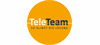 Logo TeleTeam Call-Center und -Service GmbH in Stralsund