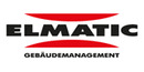 Logo ELMATIC GmbH in Lübeck