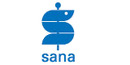 Logo Sana Kliniken Lübeck GmbH in Lübeck