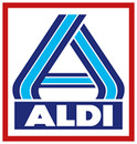 Logo ALDI Seevetal in Wentorf