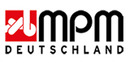 Logo MPM Deutschland GmbH in Lübeck