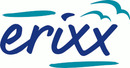 Logo erixx Holstein GmbH in Lübeck