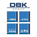 Logo DBK GmbH in Bad Oldesloe