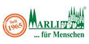 Logo Marli GmbH in Lübeck