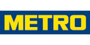 Logo METRO Deutschland GmbH