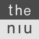 Logo the niu Rig Lübeck in Lübeck