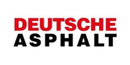 Logo Deutsche Asphalt GmbH in Süsel