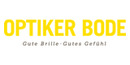 Logo Optiker Bode GmbH in Parchim